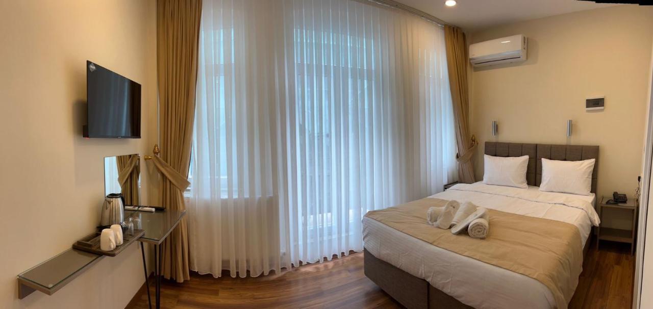 Taksim Nacre 360 Suit Stambuł Zewnętrze zdjęcie