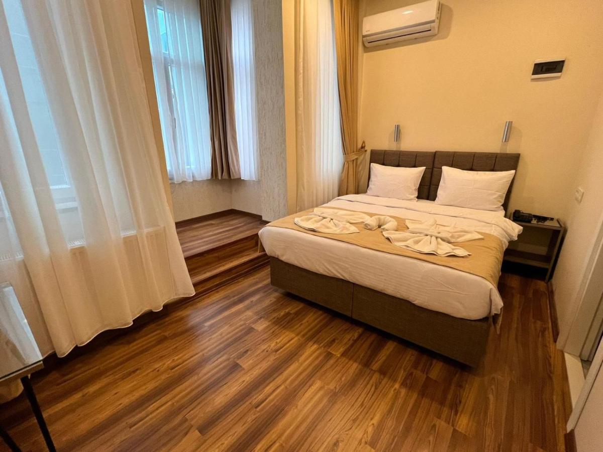 Taksim Nacre 360 Suit Stambuł Zewnętrze zdjęcie