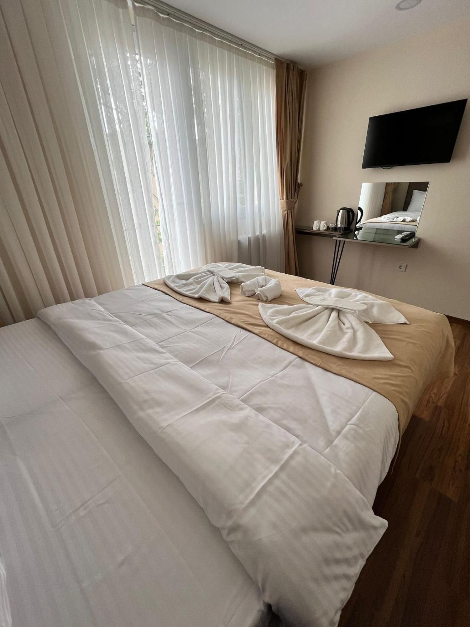 Taksim Nacre 360 Suit Stambuł Zewnętrze zdjęcie
