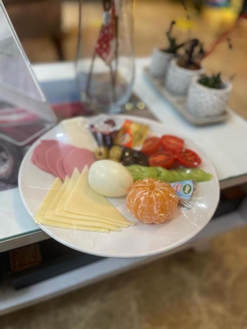 Taksim Nacre 360 Suit Stambuł Zewnętrze zdjęcie